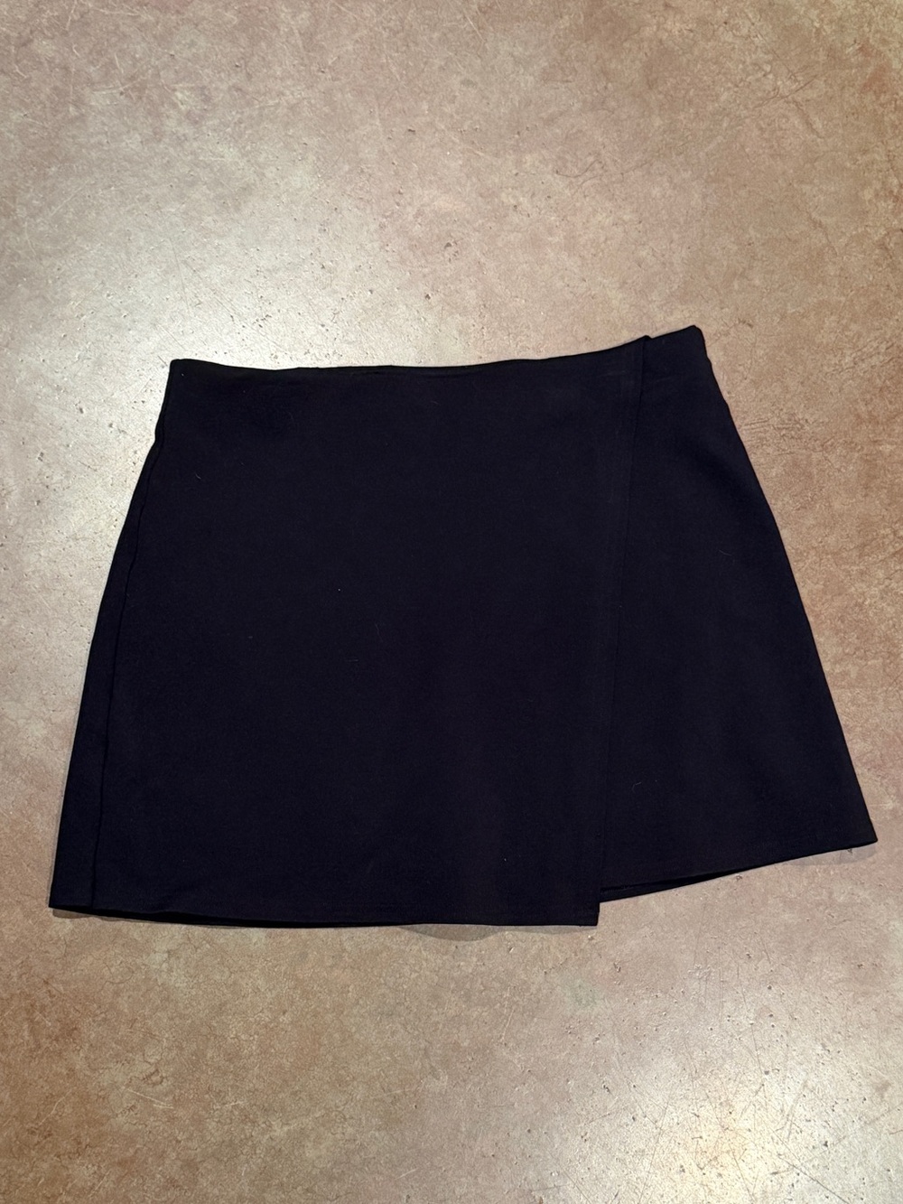 American Eagle Black mini skirt, Size S